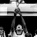 seleo brasileira na Copa de 1970