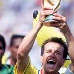 Brasil campeão da copa de 1994