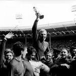 Inglaterra na Copa de 1966