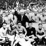 Itlia na Copa de 1938