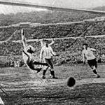 Uruguai na Copa de 1930