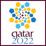 Logo da Copa do Mundo de Futebol de 2010 