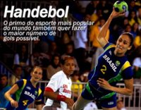 Handebol