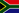 bandeira da frica do Sul