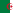 Bandeira da Argélia