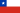 bandeira do Chile