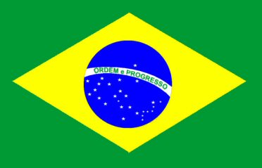 Bandeira do Brasil