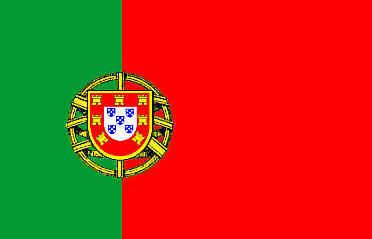 Bandeira de Portugal