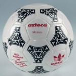 Bola da Copa de 1986