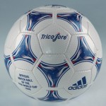 Bola da Copa de 1998
