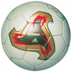 Bola da Copa de 2002
