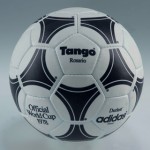 Bola da copa de 1978