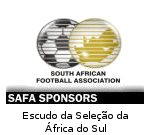 imagems do escudo da seleção da África do Sul