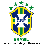 Escudo da Seleo Brasileira