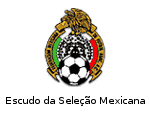 Escudo da Seleo Mexicana