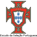 Escudo da Seleção de Portugal