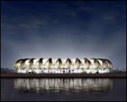 estádio Nelson Mandela Bay