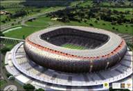 estadio Soccer City