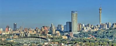 Foto de Johannesburg