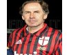 foto do jogador de futebol Franco Baresi