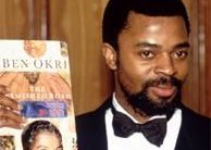 Foto de Ben Okri