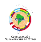 Logo da Conmebol