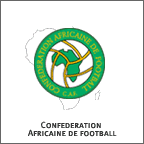 Logo da Confederao Africana de Futebol