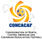 Logo da CONCAF