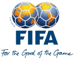 logo da FIFA