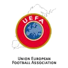 Logo da UEFA