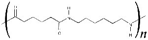 Corda de nylon