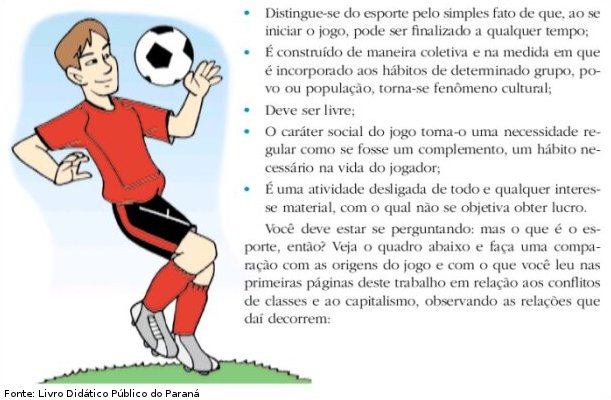 Vamos Jogar de Novo? Departamento de Educação Física lança 2º Caderno de  Jogos! – DEPARTAMENTO DE EDUCAÇÃO FÍSICA