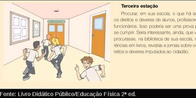 Pipa, Papagaio ou Pandorga - Disciplina - Educação Física