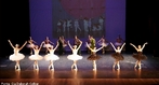 Espetáculo da Companhia de Dança Deborah Colker. <br> <br> Palavras-chave: dança, expressão corporal, Deborah Colker.