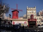 Moulin Rouge