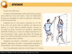 Imagem referente ao captulo "Os segredos do corpo", do Livro Didtico Pblico do Paran (Educao Fsica 2 Ed.). <br> <br> Palavras-chave: ginstica, Livro Didtico Pblico.