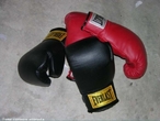 Boxe