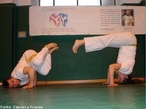 Capoeira