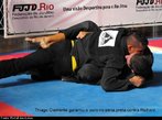 Imagem da Etapa 3 da FJJD-Rio (Federao de Jiu-Jitsu Desportivo do Rio de Janeiro). <br> <br> Palavras-chave: lutas, jiu-jitsu.