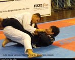 Imagem da Etapa 3 da FJJD-Rio (Federação de Jiu-Jitsu Desportivo do Rio de Janeiro). <br> <br> Palavras-chave: lutas, jiu-jitsu.