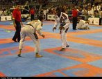 Imagem da Etapa 3 da FJJD-Rio (Federação de Jiu-Jitsu Desportivo do Rio de Janeiro). <br> <br> Palavras-chave: lutas, jiu-jitsu.
