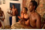 Capoeira - Mestre Bimba - O Filme