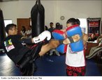 Muay Thai