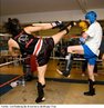 Muay Thai