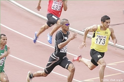 Sandro Ricardo Rodrigues Viana - 200m
<br><br>
Palavras-chave: esporte, atletismo, 200 metros livre.