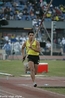 Fabio Gomes da Silva - Salto com vara <br><br> Palavras-chave: esporte, atletismo,salto com vara.