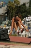 Keila da Silva Costa - salto em distncia <br><br> Palavras-chave: esporte, atletismo,salto em distncia.