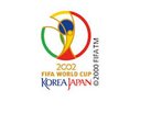 Imagem referente a Logo oficial da Copa do Mundo Fifa de 2002 no Japão/Coreia do Sul. <br><br> Palavras-chave: Logo oficial da Copa do Mundo Fifa de 2002, Copa do Mundo Fifa de 2002, Japão, Coreia do Sul. 