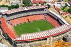 Estádios, cidades de sedes da Copa do Mundo de 2010 na África do Sul <br><br> Johannesburgo - Estádio Ellis Park (reformado) - capacidade de 62.567 espectadores. <br><br> Palavras-chave: esporte, futebol, estádios, Johannesburgo, Estádio Ellis Park, África do Sul, Copa do Mundo.