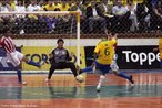 Futebol de salo